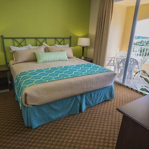 Deluxe Two-Bedroom Suite